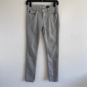 Adriano Goldschmied The Legging Ankle Super Skinny Ankle